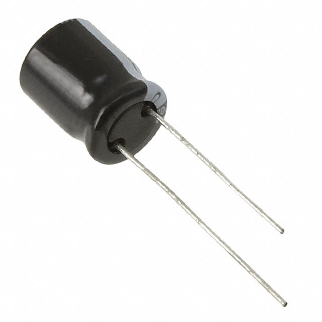 URS1E471MPD1TD Nichicon  Aluminum Electrolytic Capacitors